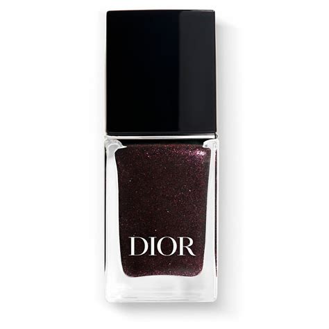 dior vernis nail polish gloss.